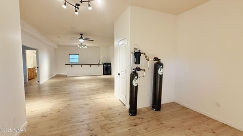 Tiny photo for 3041 W Simon Circle, Show Low, AZ 85901 (MLS # 258607)