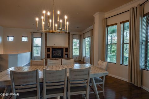 Tiny photo for 3041 W Simon Circle, Show Low, AZ 85901 (MLS # 258607)