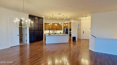 Tiny photo for 3041 W Simon Circle, Show Low, AZ 85901 (MLS # 258607)