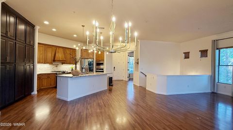 Tiny photo for 3041 W Simon Circle, Show Low, AZ 85901 (MLS # 258607)