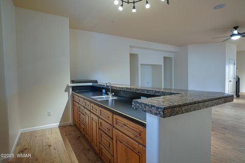 Tiny photo for 3041 W Simon Circle, Show Low, AZ 85901 (MLS # 258607)