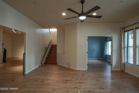 Tiny photo for 3041 W Simon Circle, Show Low, AZ 85901 (MLS # 258607)
