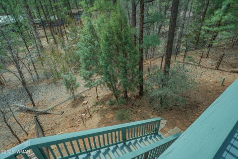 Tiny photo for 3041 W Simon Circle, Show Low, AZ 85901 (MLS # 258607)