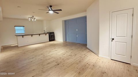 Tiny photo for 3041 W Simon Circle, Show Low, AZ 85901 (MLS # 258607)