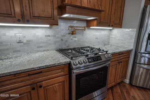 Tiny photo for 3041 W Simon Circle, Show Low, AZ 85901 (MLS # 258607)