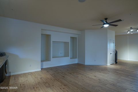 Tiny photo for 3041 W Simon Circle, Show Low, AZ 85901 (MLS # 258607)