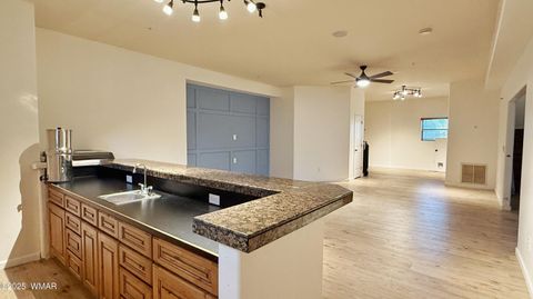 Tiny photo for 3041 W Simon Circle, Show Low, AZ 85901 (MLS # 258607)