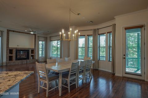 Tiny photo for 3041 W Simon Circle, Show Low, AZ 85901 (MLS # 258607)