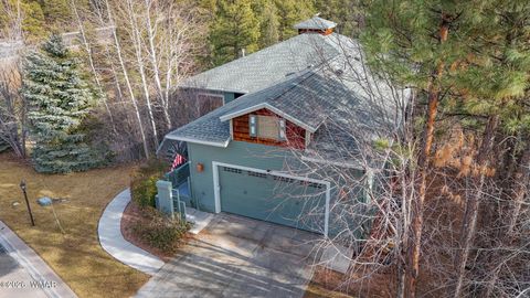 Tiny photo for 3041 W Simon Circle, Show Low, AZ 85901 (MLS # 258607)