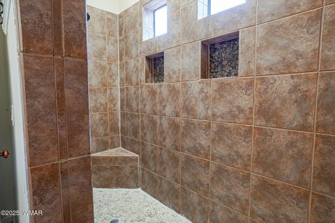 Tiny photo for 3041 W Simon Circle, Show Low, AZ 85901 (MLS # 258607)