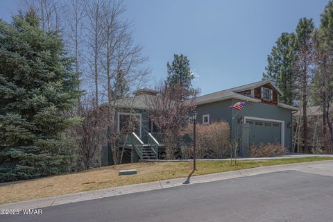 Tiny photo for 3041 W Simon Circle, Show Low, AZ 85901 (MLS # 258607)