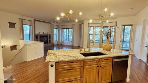 Tiny photo for 3041 W Simon Circle, Show Low, AZ 85901 (MLS # 258607)