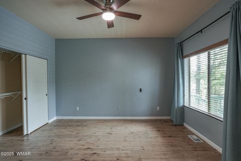 Tiny photo for 3041 W Simon Circle, Show Low, AZ 85901 (MLS # 258607)