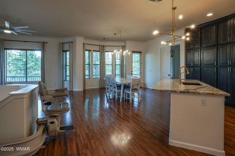 Tiny photo for 3041 W Simon Circle, Show Low, AZ 85901 (MLS # 258607)