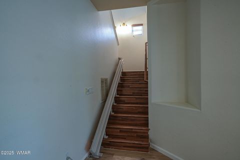 Tiny photo for 3041 W Simon Circle, Show Low, AZ 85901 (MLS # 258607)