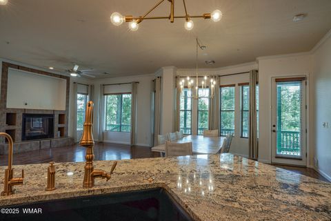 Tiny photo for 3041 W Simon Circle, Show Low, AZ 85901 (MLS # 258607)