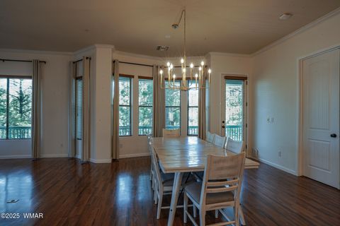 Tiny photo for 3041 W Simon Circle, Show Low, AZ 85901 (MLS # 258607)