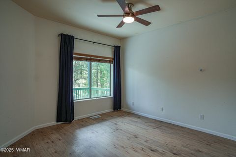 Tiny photo for 3041 W Simon Circle, Show Low, AZ 85901 (MLS # 258607)