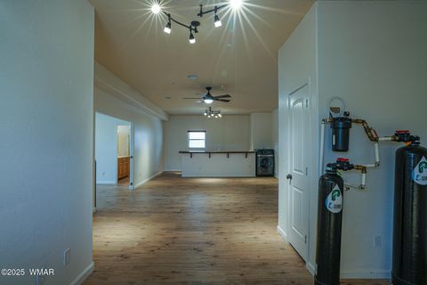 Tiny photo for 3041 W Simon Circle, Show Low, AZ 85901 (MLS # 258607)