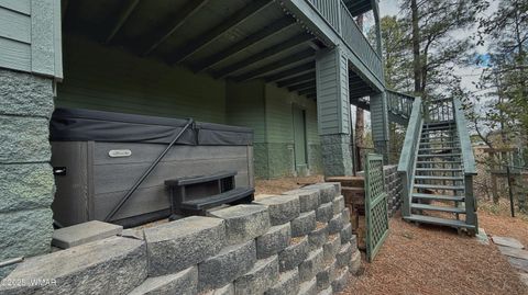 Tiny photo for 3041 W Simon Circle, Show Low, AZ 85901 (MLS # 258607)