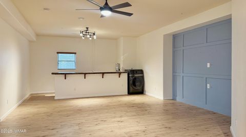 Tiny photo for 3041 W Simon Circle, Show Low, AZ 85901 (MLS # 258607)