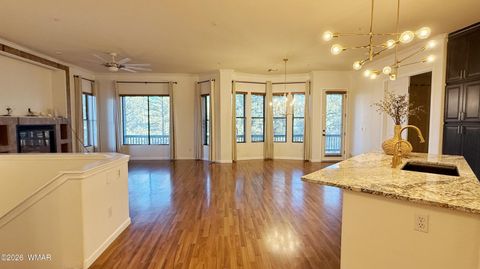 Tiny photo for 3041 W Simon Circle, Show Low, AZ 85901 (MLS # 258607)