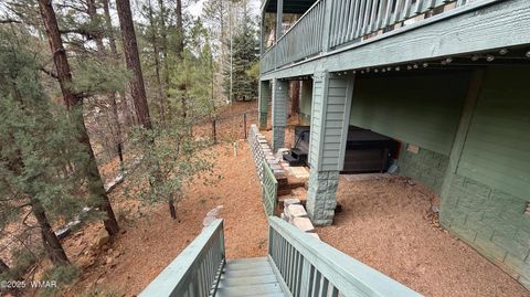 Tiny photo for 3041 W Simon Circle, Show Low, AZ 85901 (MLS # 258607)