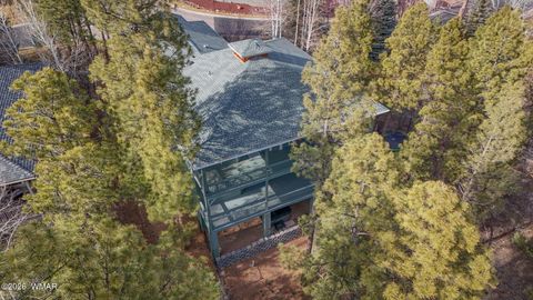 Tiny photo for 3041 W Simon Circle, Show Low, AZ 85901 (MLS # 258607)