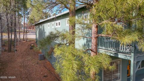 Tiny photo for 3041 W Simon Circle, Show Low, AZ 85901 (MLS # 258607)