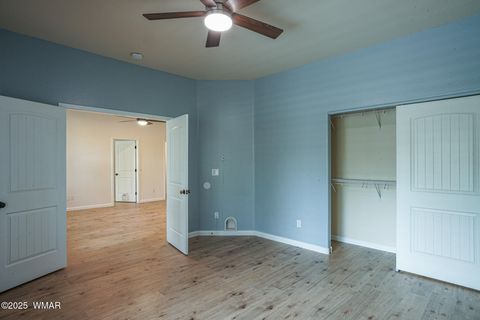 Tiny photo for 3041 W Simon Circle, Show Low, AZ 85901 (MLS # 258607)
