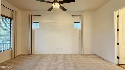 Tiny photo for 3041 W Simon Circle, Show Low, AZ 85901 (MLS # 258607)
