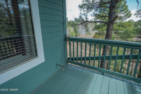 Tiny photo for 3041 W Simon Circle, Show Low, AZ 85901 (MLS # 258607)