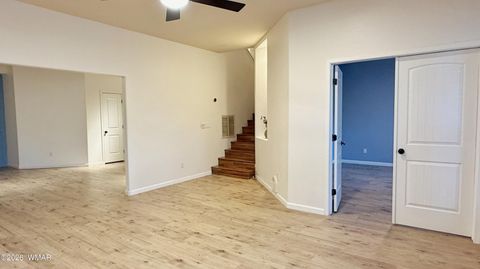 Tiny photo for 3041 W Simon Circle, Show Low, AZ 85901 (MLS # 258607)