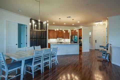 Tiny photo for 3041 W Simon Circle, Show Low, AZ 85901 (MLS # 258607)