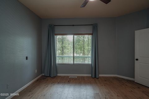 Tiny photo for 3041 W Simon Circle, Show Low, AZ 85901 (MLS # 258607)