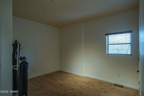 Tiny photo for 3041 W Simon Circle, Show Low, AZ 85901 (MLS # 258607)
