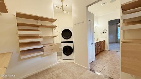 Tiny photo for 3041 W Simon Circle, Show Low, AZ 85901 (MLS # 258607)