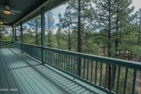 Tiny photo for 3041 W Simon Circle, Show Low, AZ 85901 (MLS # 258607)