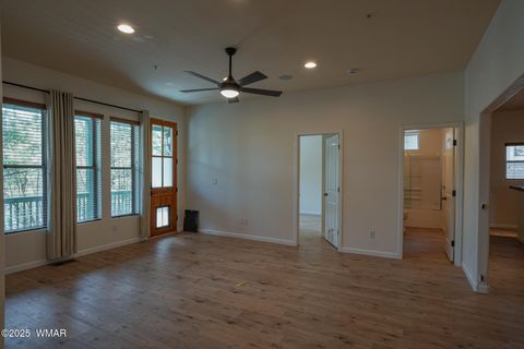 Tiny photo for 3041 W Simon Circle, Show Low, AZ 85901 (MLS # 258607)