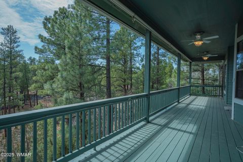 Tiny photo for 3041 W Simon Circle, Show Low, AZ 85901 (MLS # 258607)
