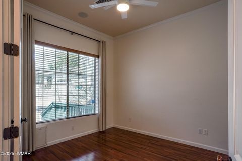 Tiny photo for 3041 W Simon Circle, Show Low, AZ 85901 (MLS # 258607)