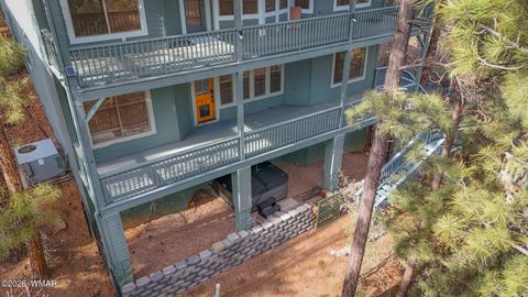 Tiny photo for 3041 W Simon Circle, Show Low, AZ 85901 (MLS # 258607)