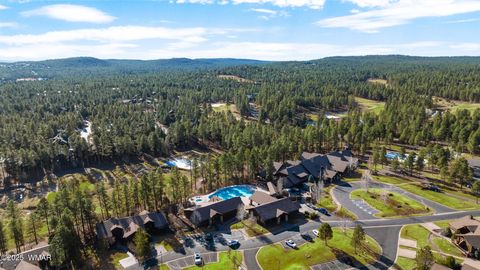 Tiny photo for 4460 W Hawthorn Road, Show Low, AZ 85901 (MLS # 257201)
