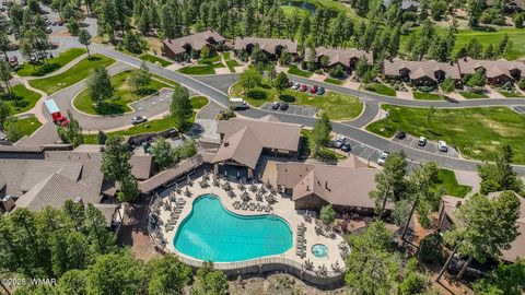 Tiny photo for 4460 W Hawthorn Road, Show Low, AZ 85901 (MLS # 257201)