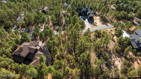 Tiny photo for 4460 W Hawthorn Road, Show Low, AZ 85901 (MLS # 257201)
