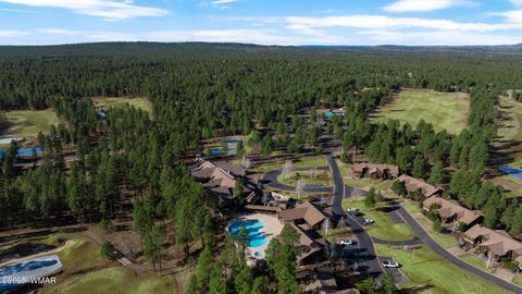 Tiny photo for 4460 W Hawthorn Road, Show Low, AZ 85901 (MLS # 257201)