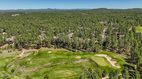 Tiny photo for 4460 W Hawthorn Road, Show Low, AZ 85901 (MLS # 257201)