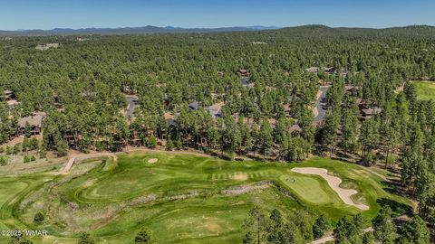 Tiny photo for 4460 W Hawthorn Road, Show Low, AZ 85901 (MLS # 257201)