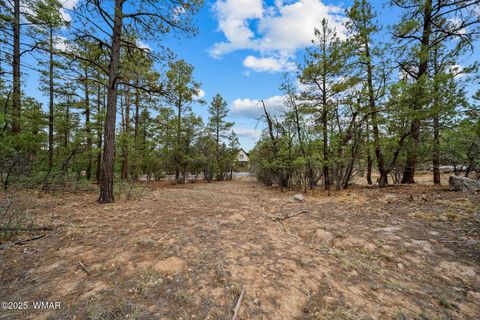 Tiny photo for 4460 W Hawthorn Road, Show Low, AZ 85901 (MLS # 257201)