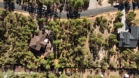 Tiny photo for 4460 W Hawthorn Road, Show Low, AZ 85901 (MLS # 257201)